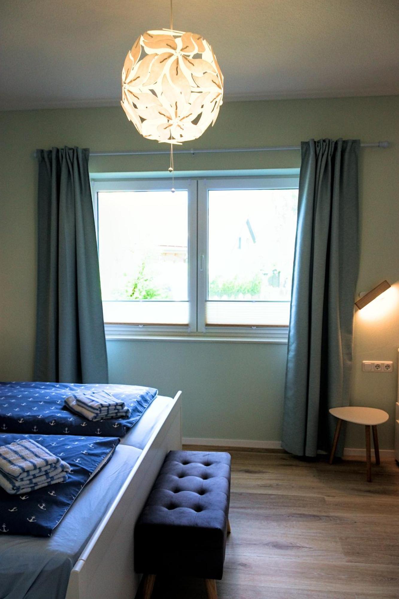 Landhaus Philipp - Ruhe & Meer Ostseebad Nienhagen Luaran gambar